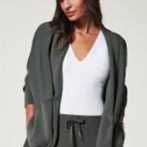 SPANX Open-Front Air Essentials Cardigan